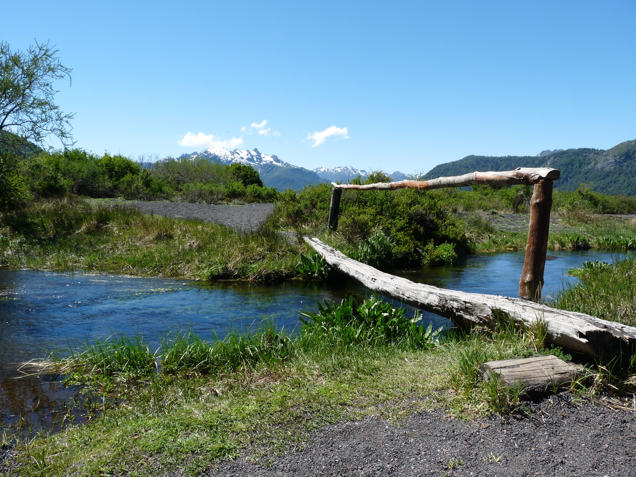 Photo of RP60: Junín de los Andes → Paso Mamuil Malal por el lago Tromen (4)