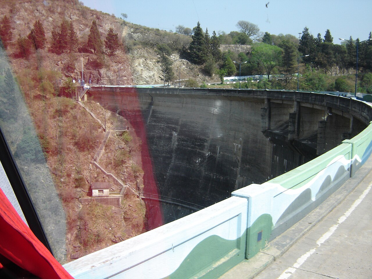 Photo of RP5: Alta Gracia → Villa General Belgrano por el valle de Calamuchita (4)