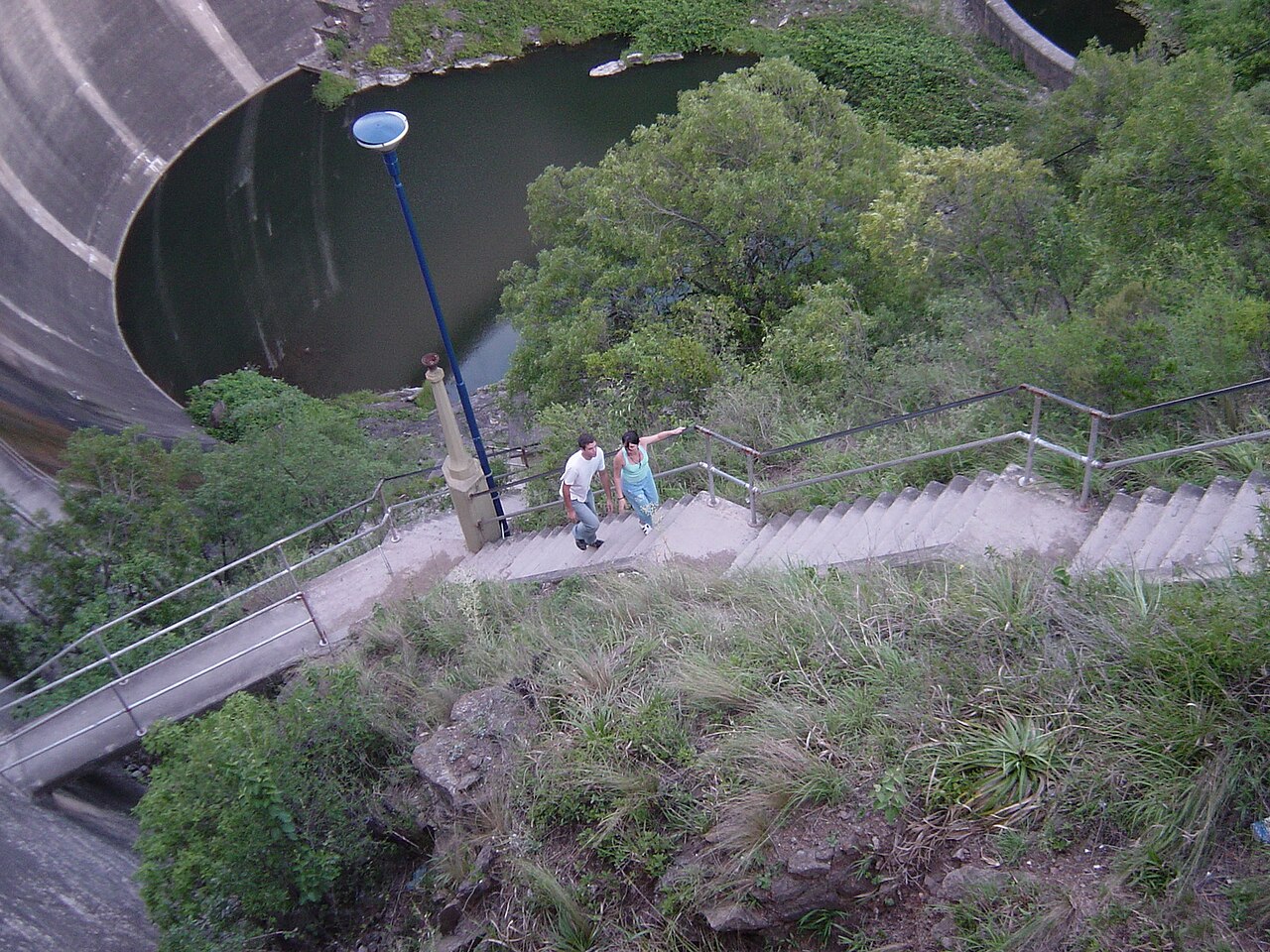 Photo of RP5: Alta Gracia → Villa General Belgrano por el valle de Calamuchita (5)
