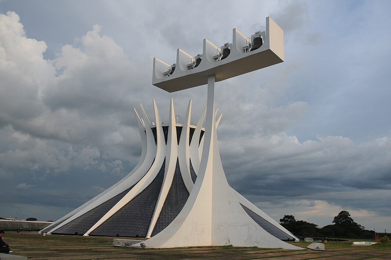 Catedral Metropolitana de Brasília