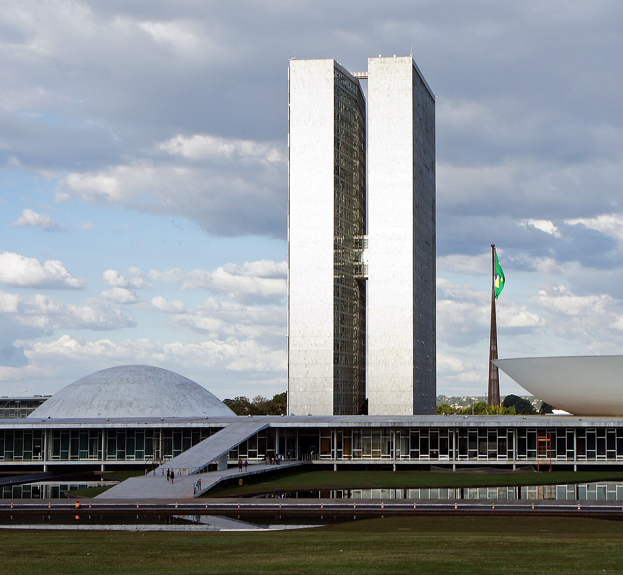 Foto de Congresso Nacional (3)
