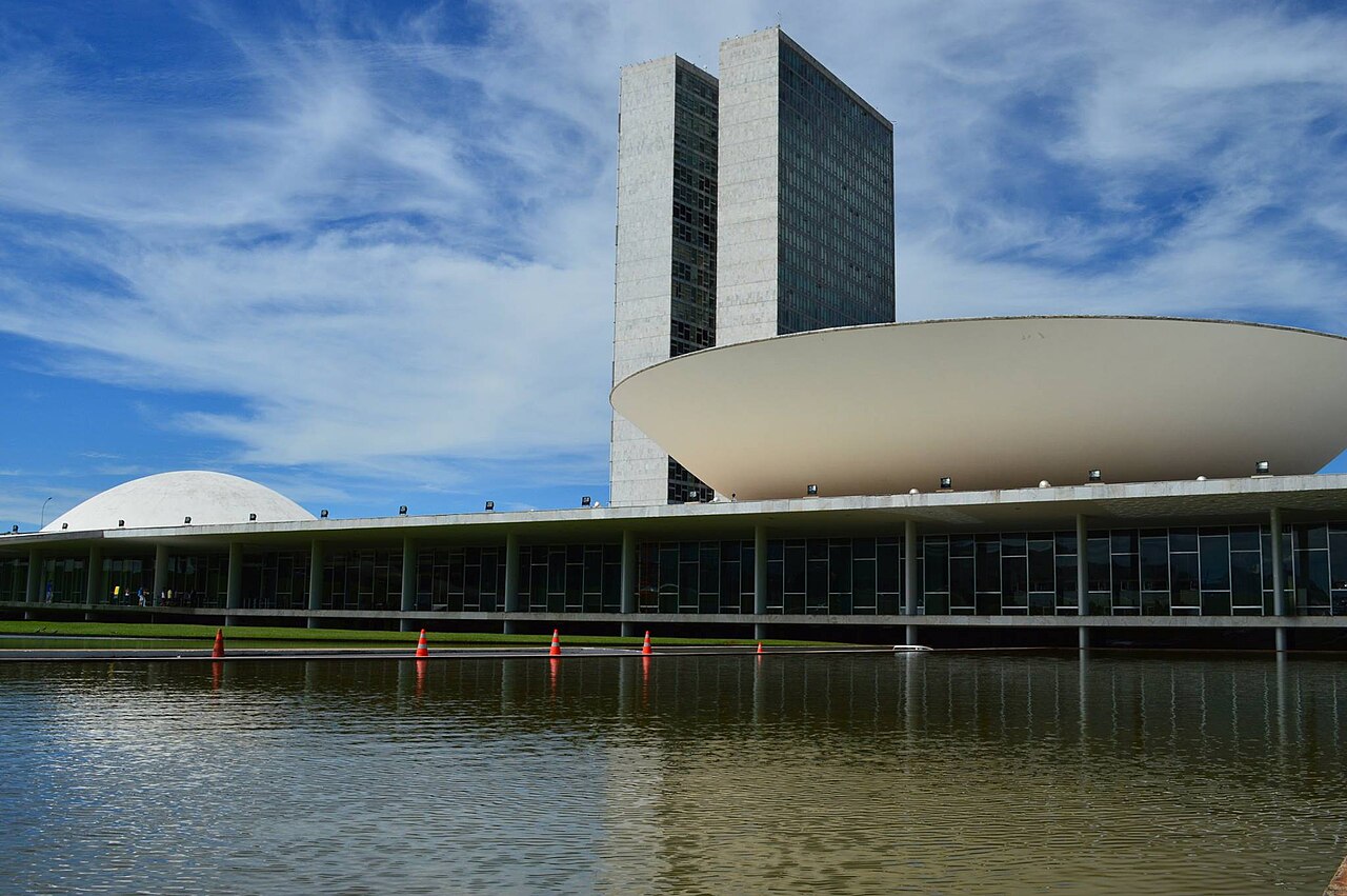 Foto de Congresso Nacional (4)