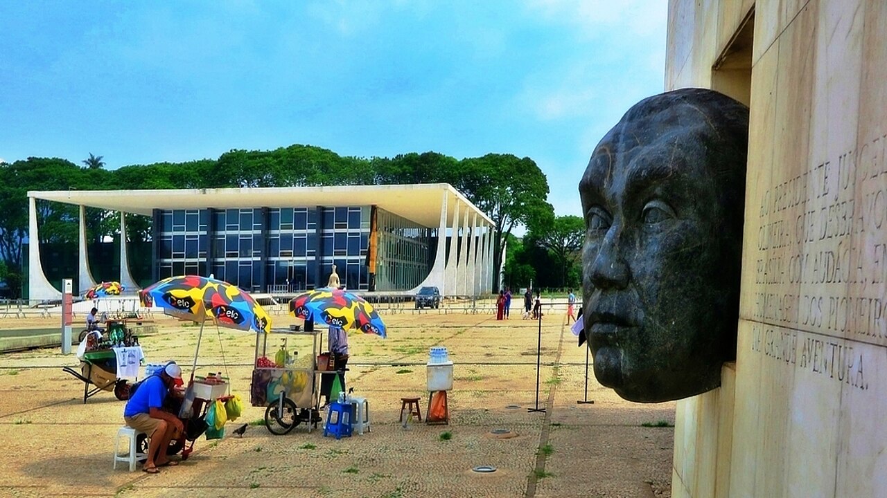 Foto de Praça dos Três Poderes (3)