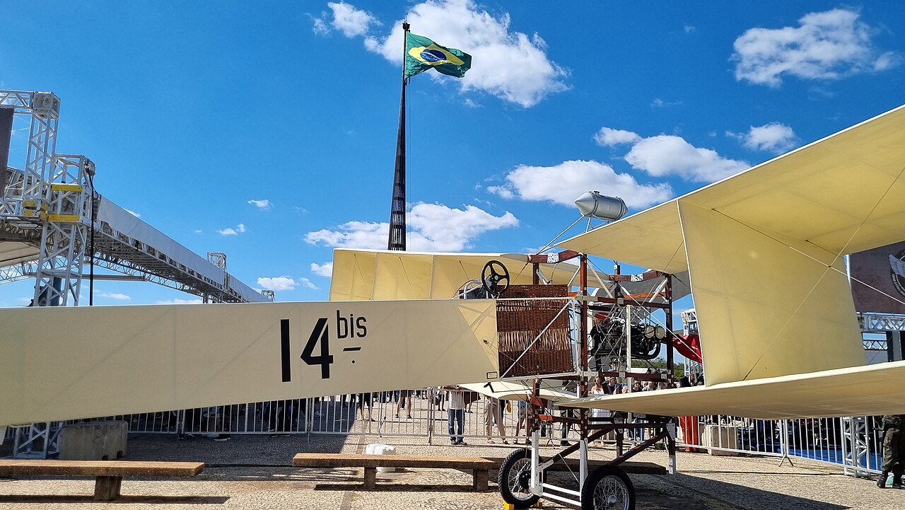 Foto de Praça dos Três Poderes (4)