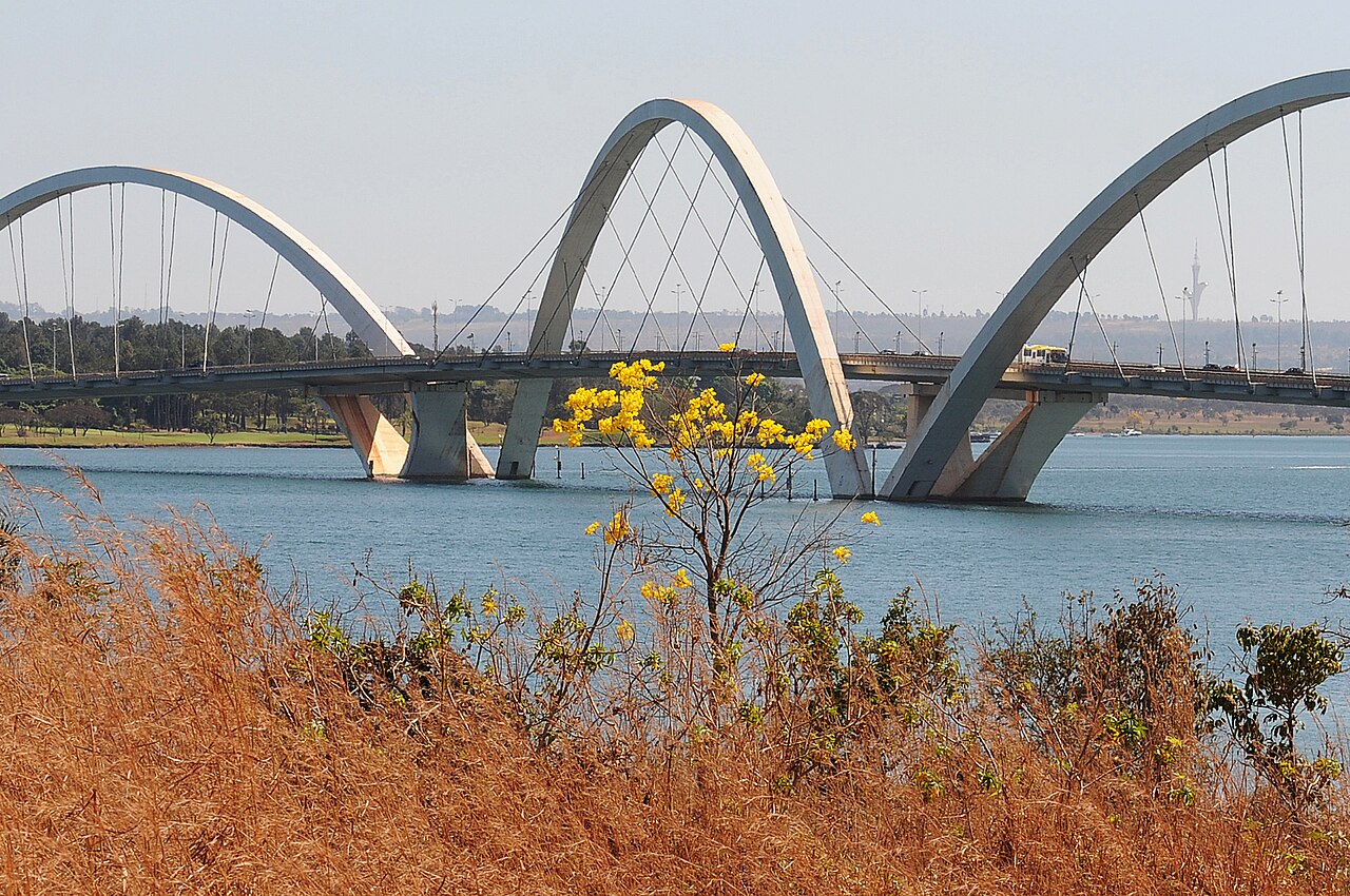 Foto de Ponte JK (3)