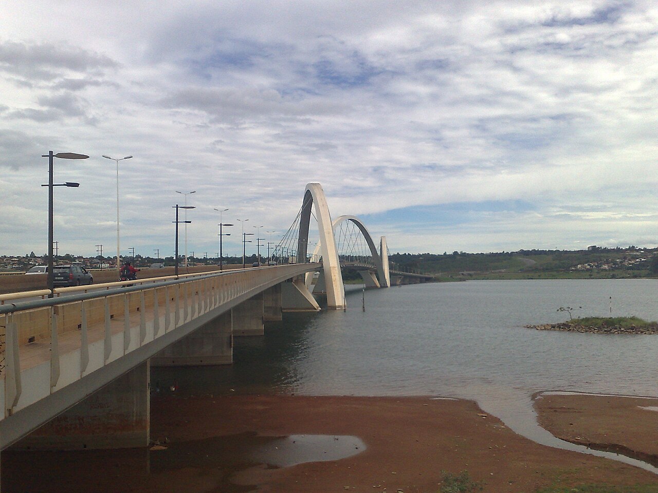 Foto de Ponte JK (4)
