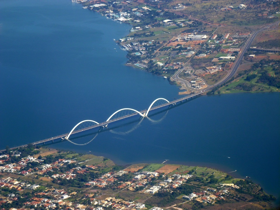 Foto de Ponte JK (5)