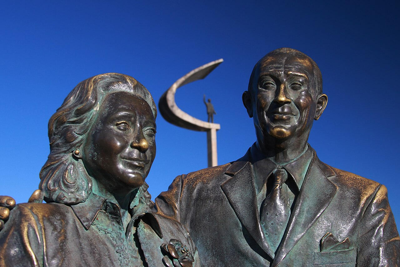 Photo of Memorial JK (4)