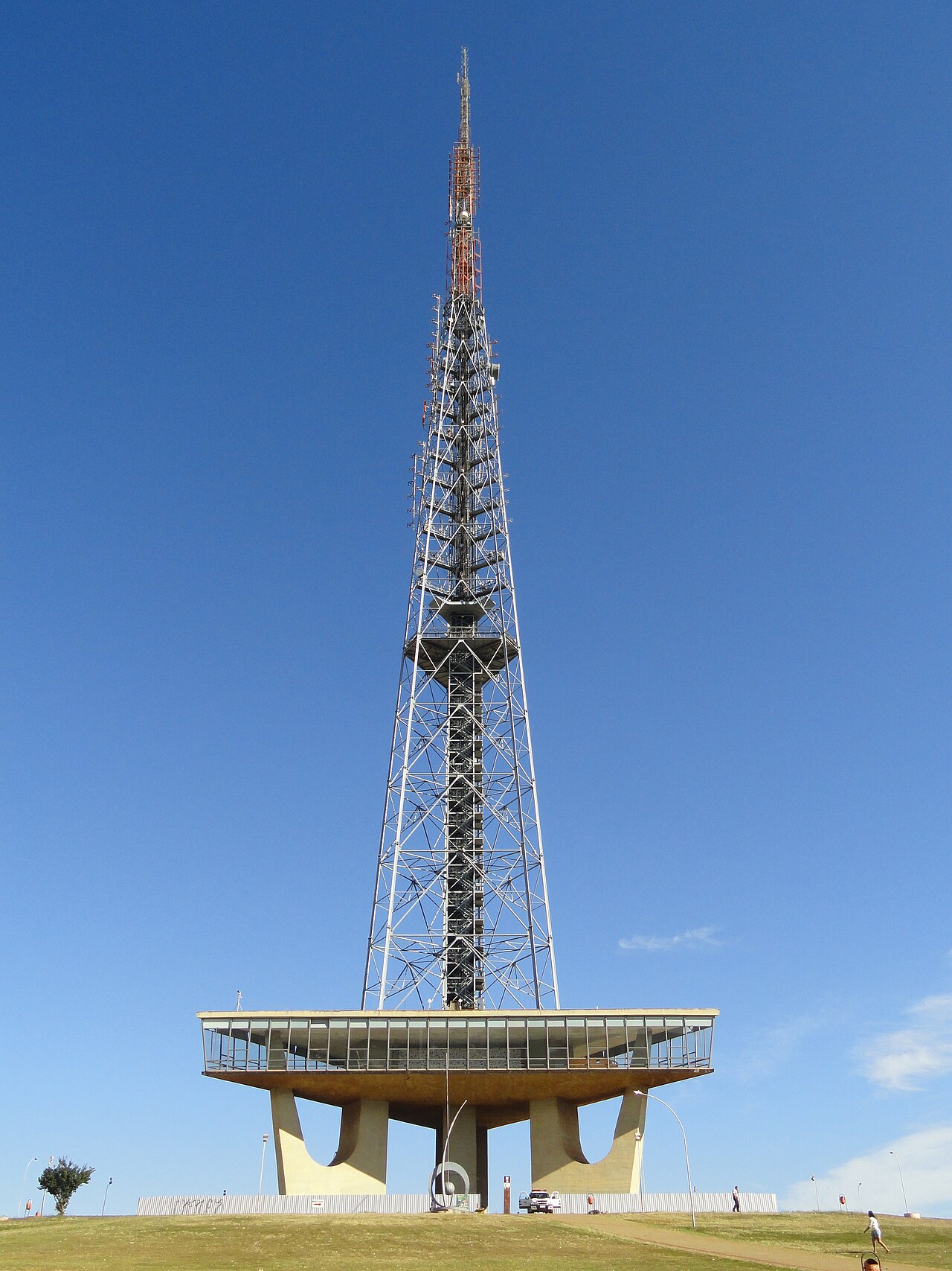 Foto de Torre de TV de Brasília (3)