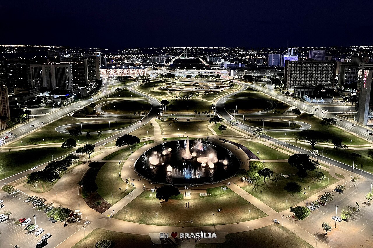 Foto de Torre de TV de Brasília (5)