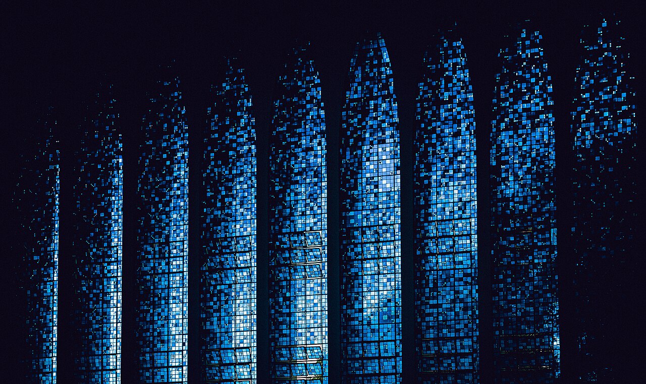 Santuário Dom Bosco