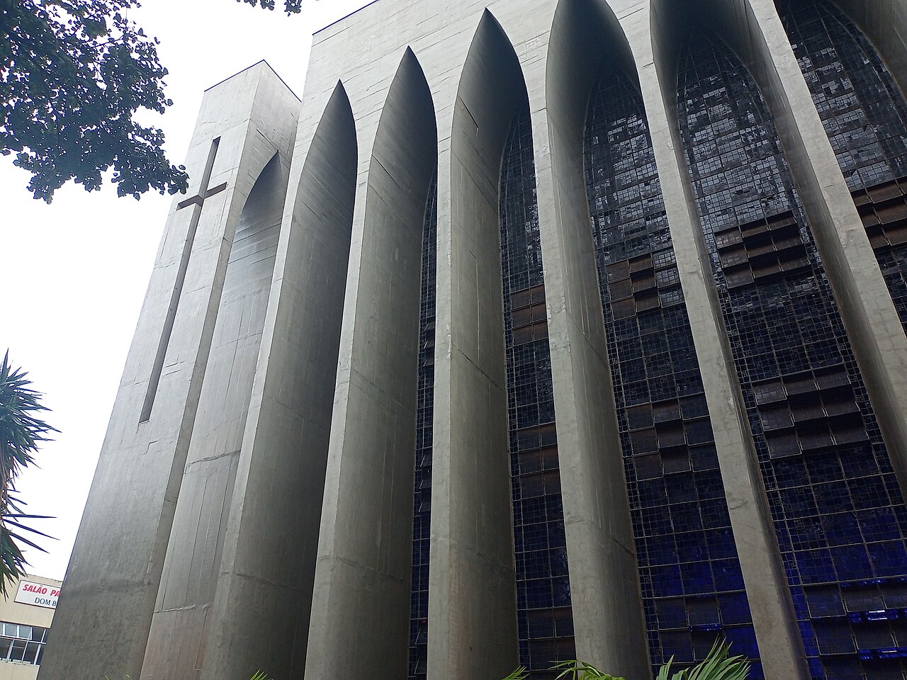 Foto de Santuário Dom Bosco (3)