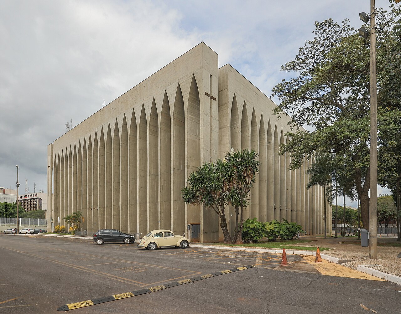 Foto de Santuário Dom Bosco (5)