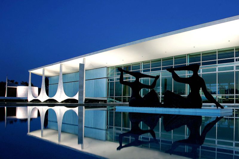 Photo of Palácio da Alvorada (3)