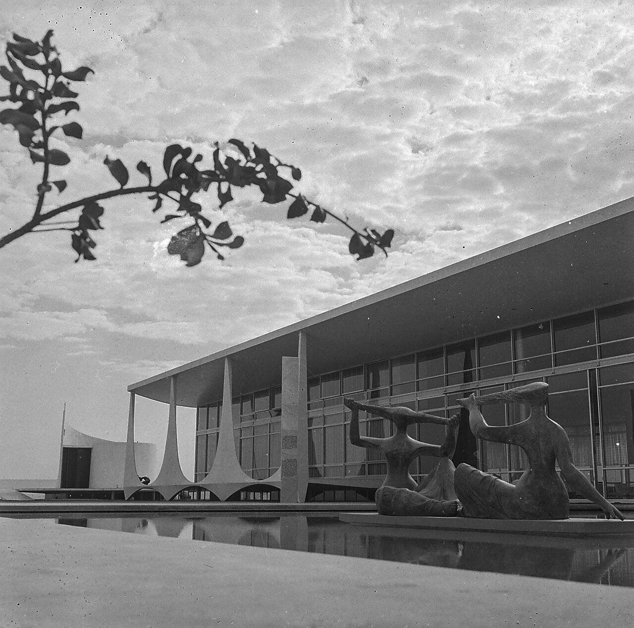 Photo of Palácio da Alvorada (4)