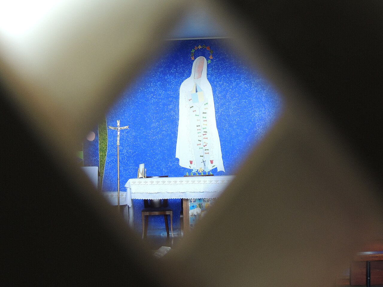 Photo of Igrejinha Nossa Senhora de Fátima (3)