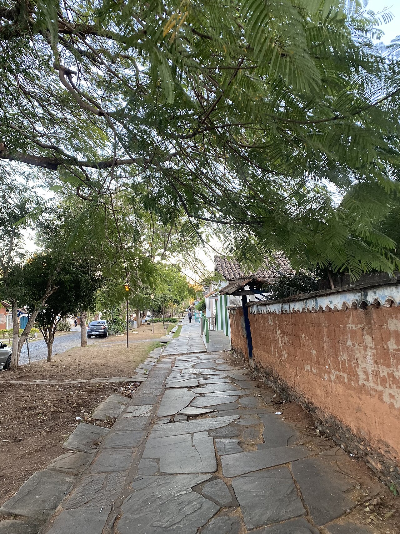 Foto de Centro histórico de Pirenópolis (3)