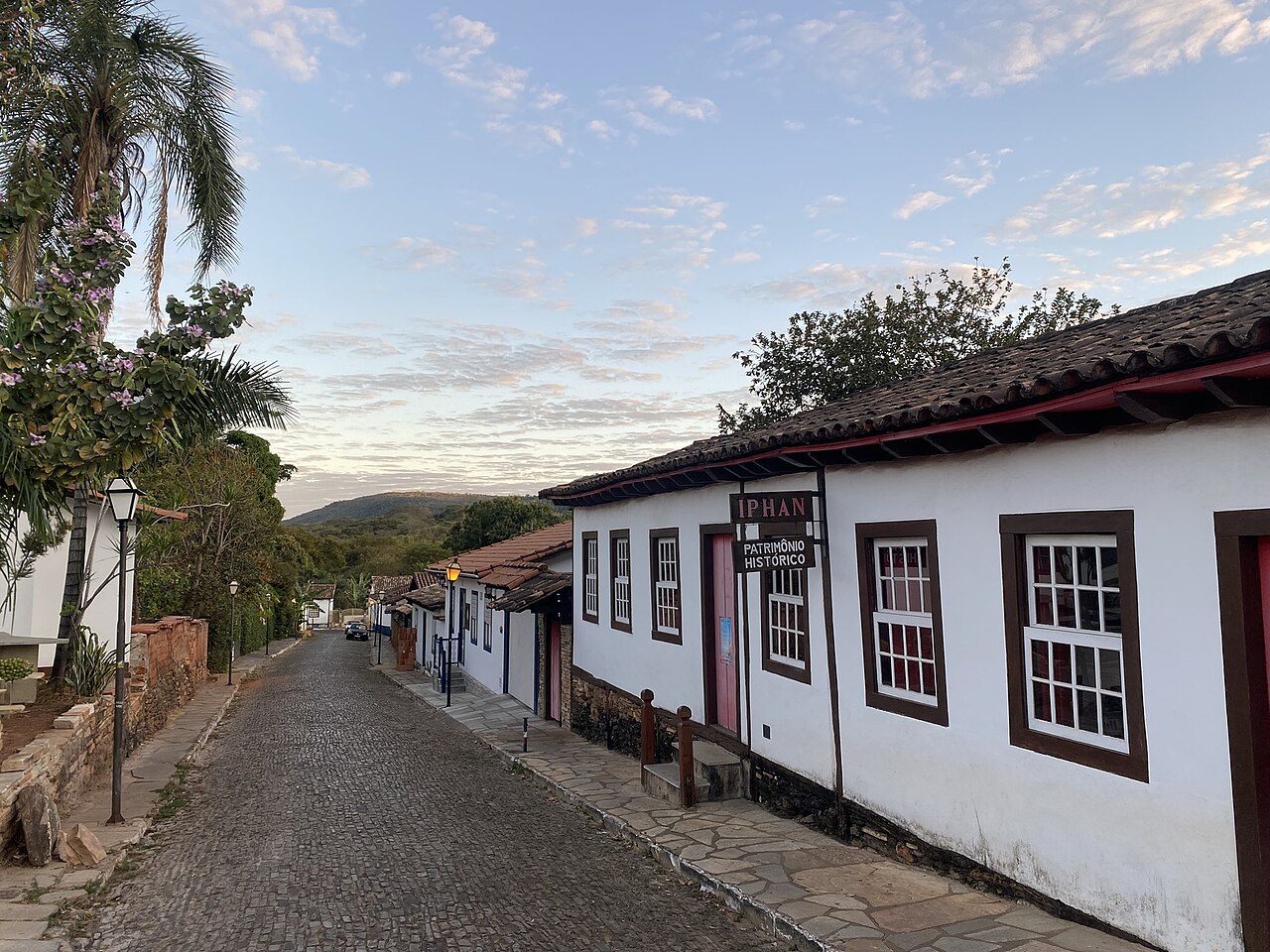 Foto de Centro histórico de Pirenópolis (4)
