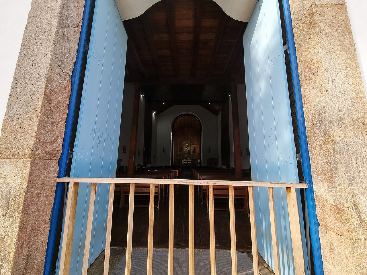 Photo of Igreja Matriz de Nossa Senhora do Rosário (3)