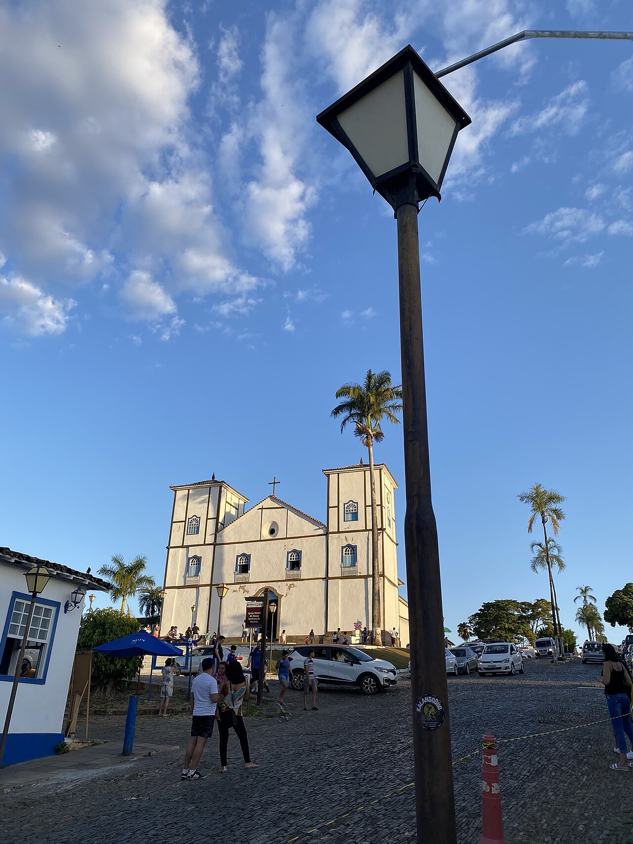 Photo of Igreja Matriz de Nossa Senhora do Rosário (4)