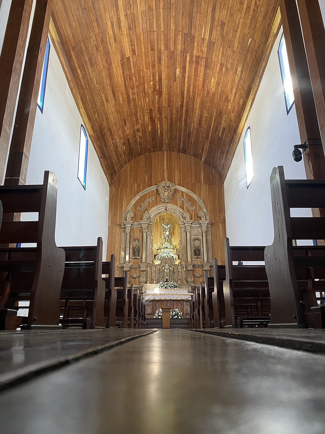 Photo of Igreja Matriz de Nossa Senhora do Rosário (5)