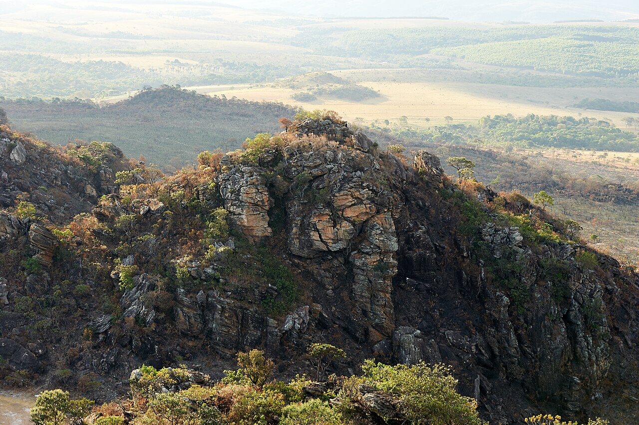 Foto de Parque Estadual dos Pireneus (5)