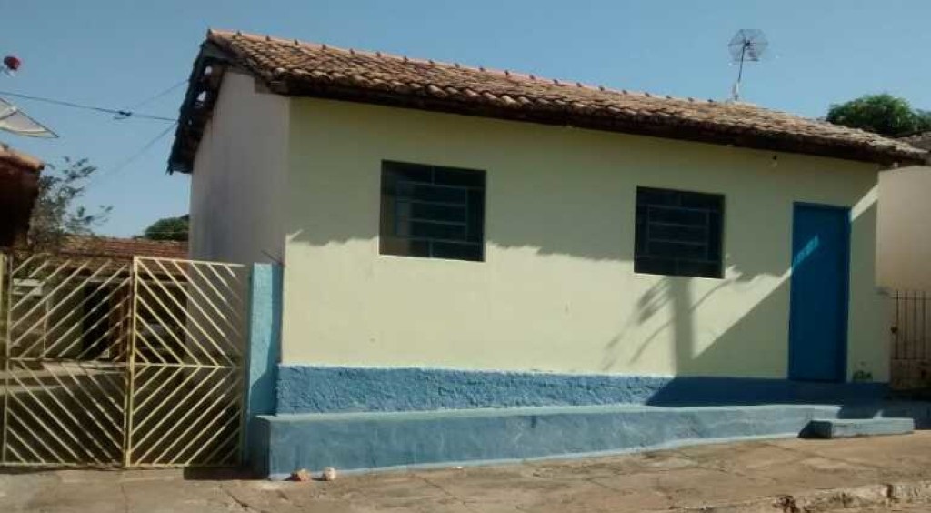 Foto de Centro histórico de Goiás (4)