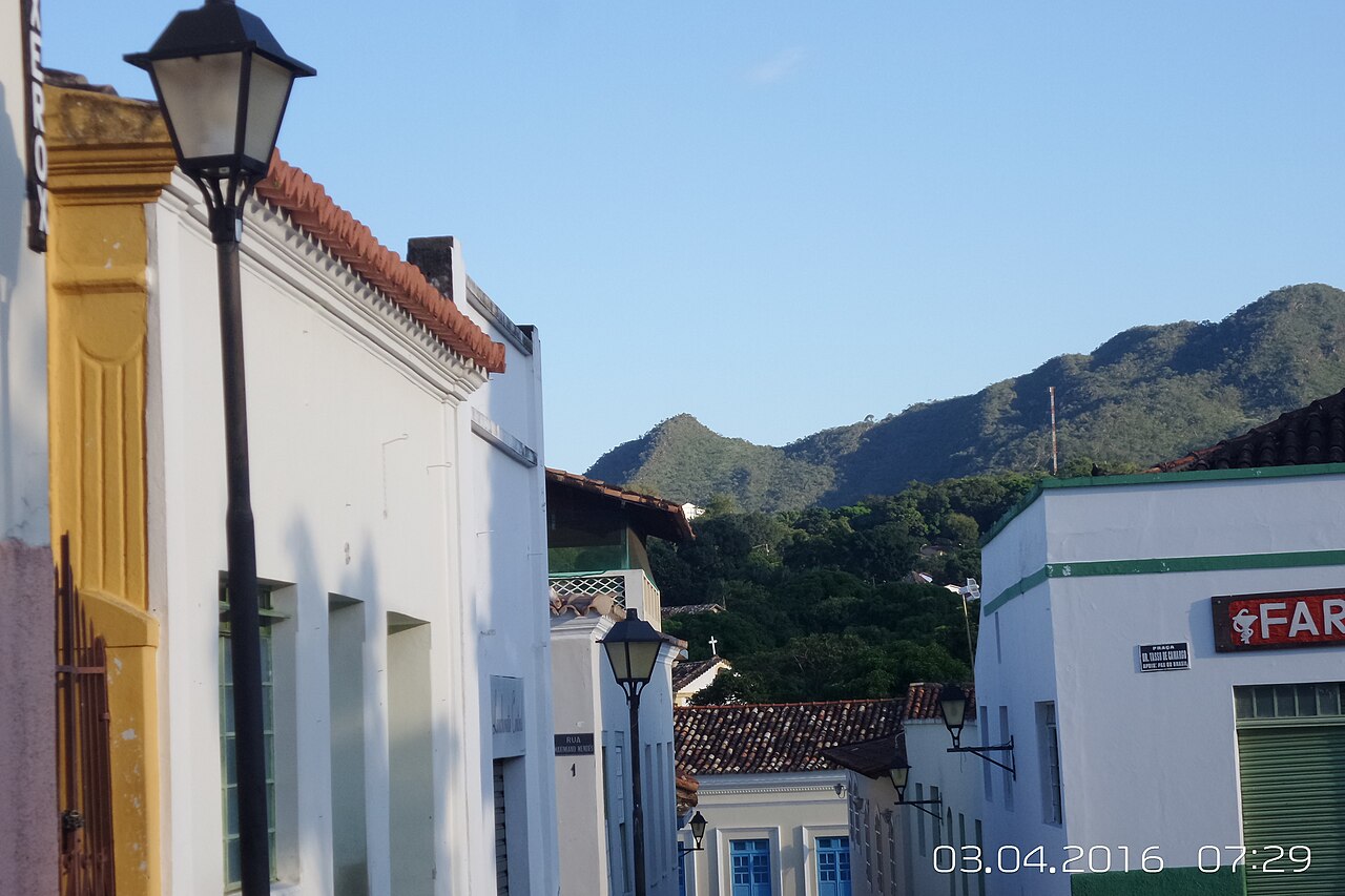 Foto de Centro histórico de Goiás (5)