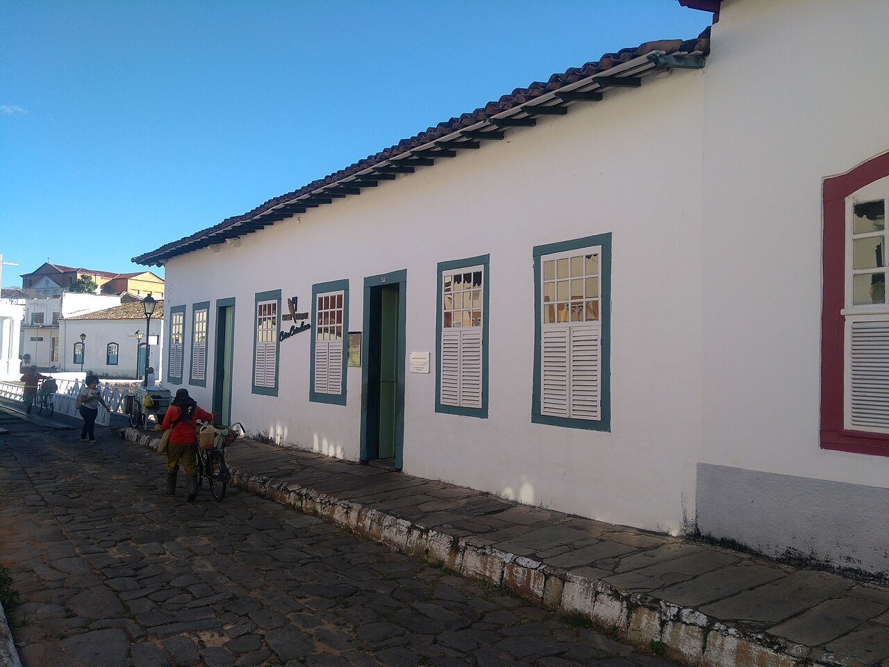 Foto de Casa de Cora Coralina (3)