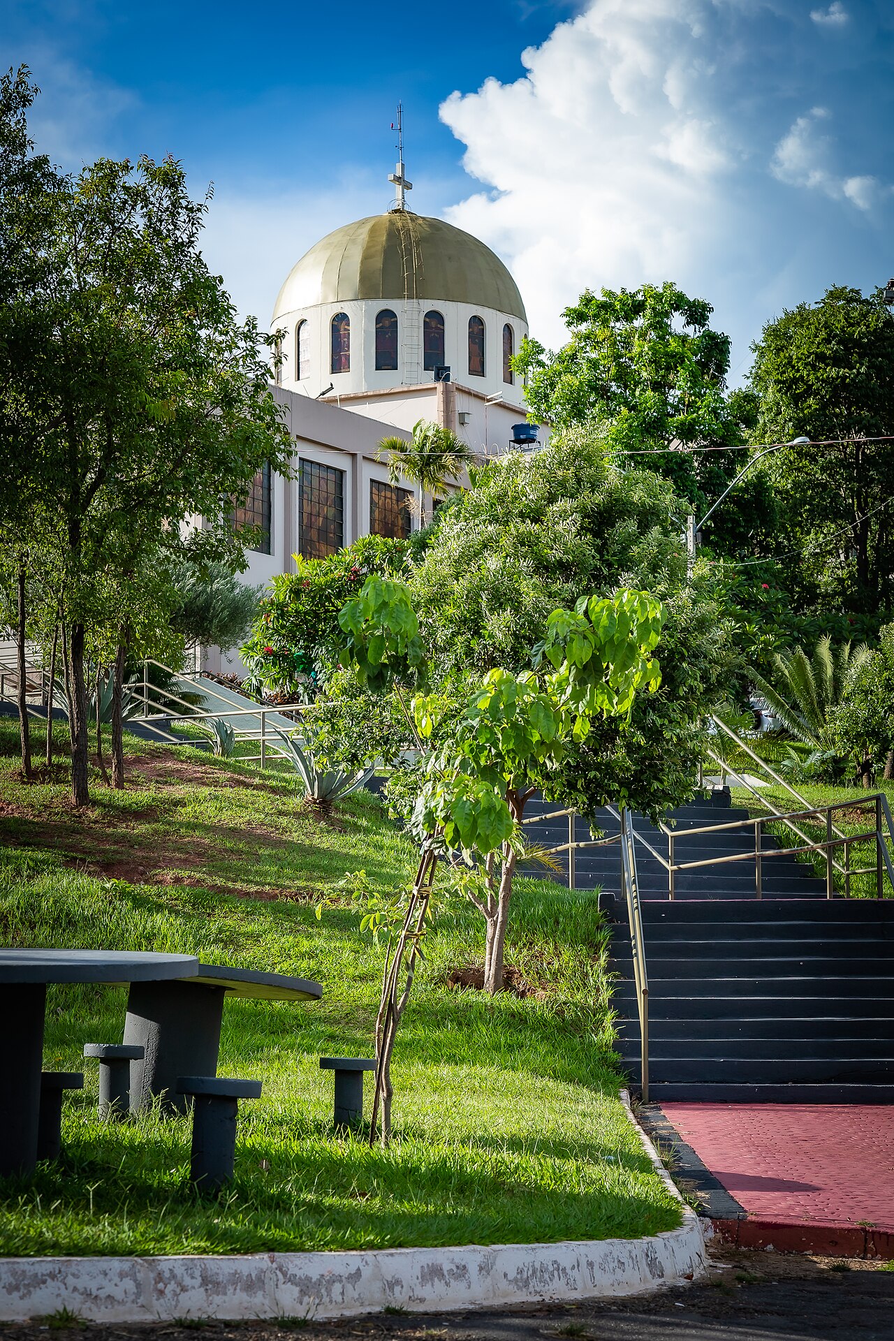 Photo of Basílica do Divino Pai Eterno (3)
