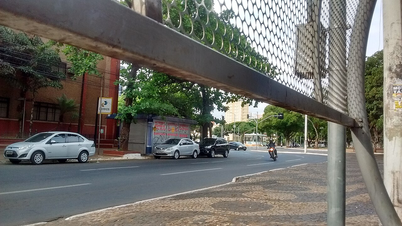 Foto de Praça Cívica de Goiânia (4)