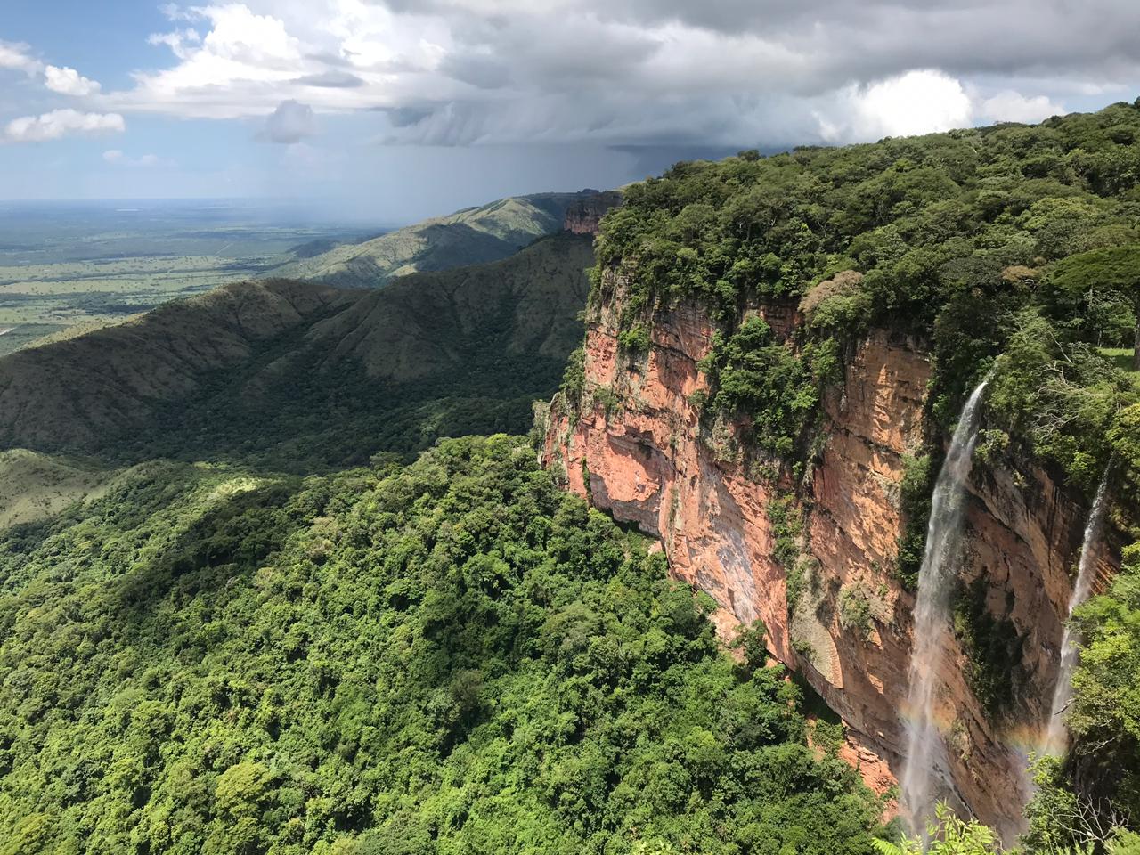 Photo of Mirante do Centro Geodésico (3)