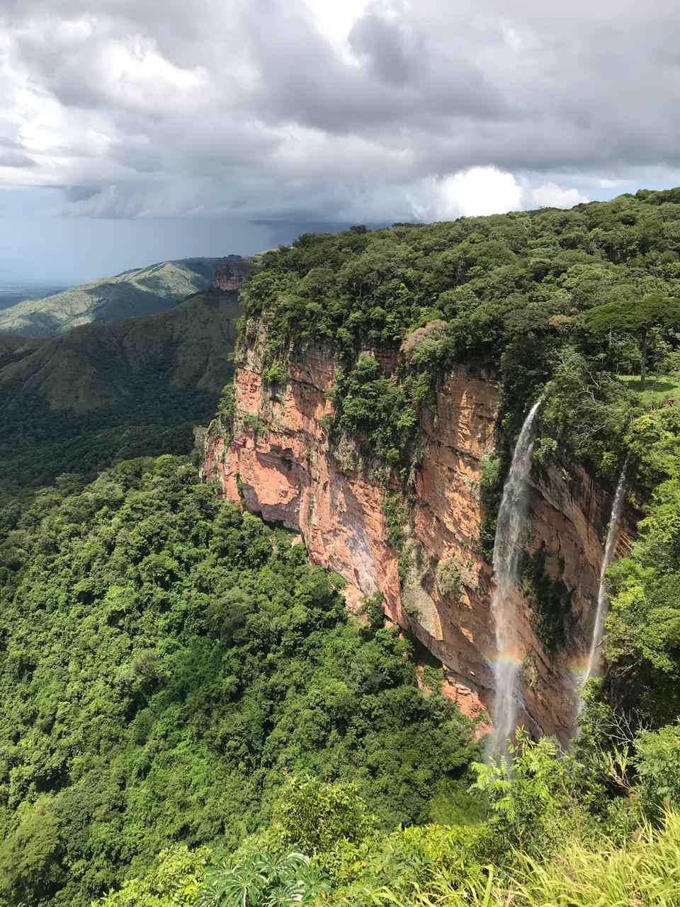 Photo of Mirante do Centro Geodésico (4)
