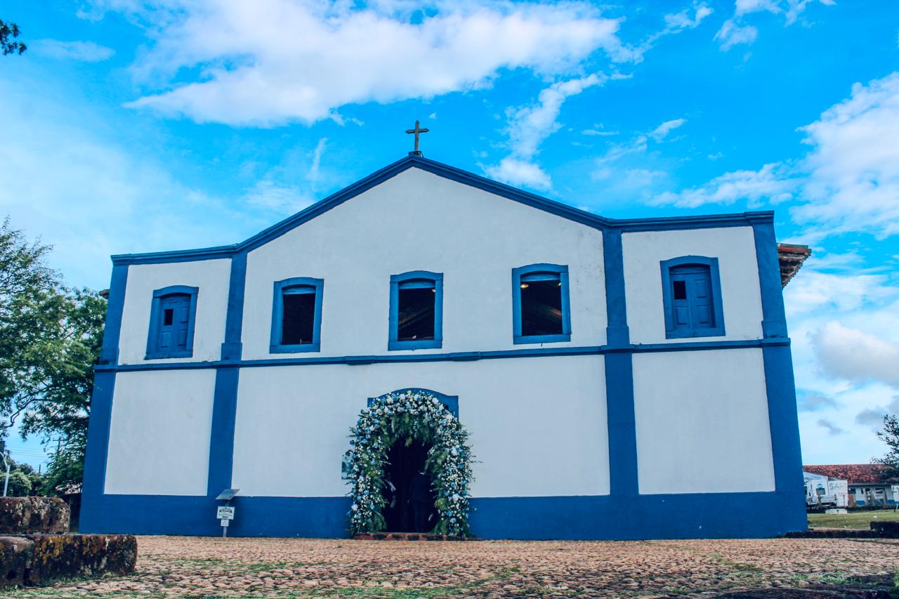 Foto de Igreja de Santana (3)