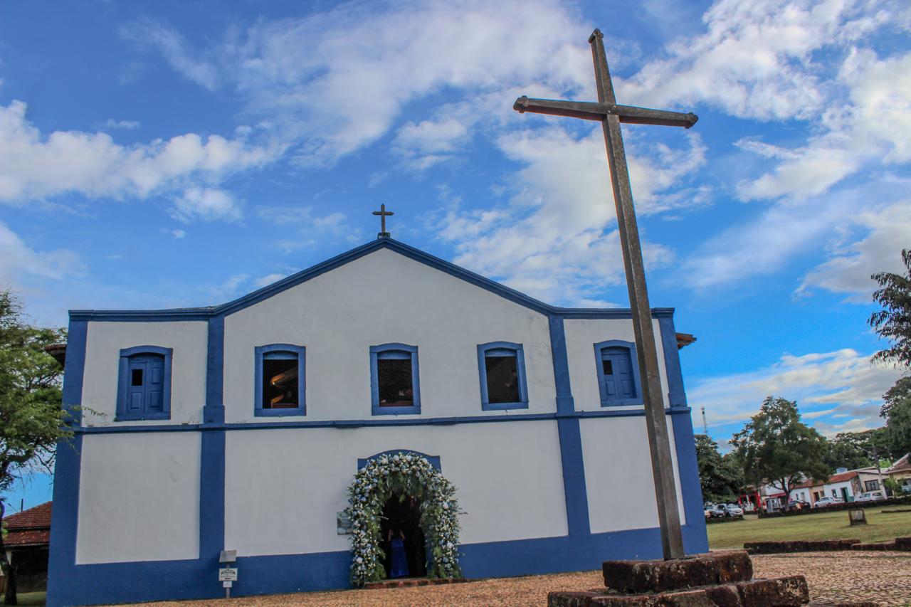 Foto de Igreja de Santana (4)