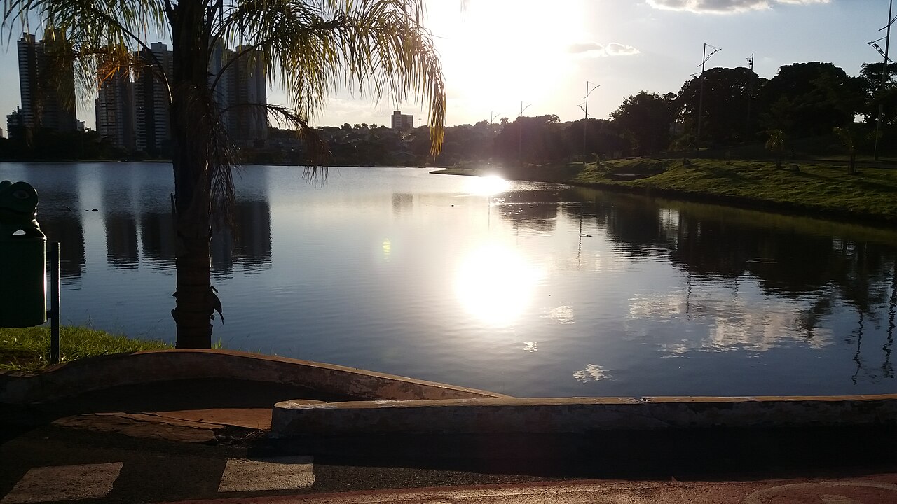 Foto de Parque das Nações Indígenas (3)