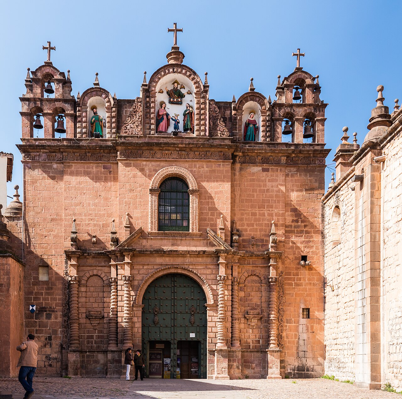 Foto de Plaza de Armas del Cusco (3)