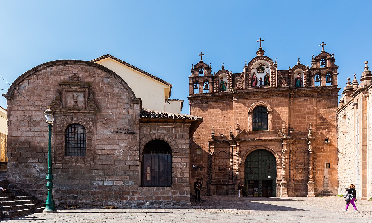 Foto de Plaza de Armas del Cusco (4)