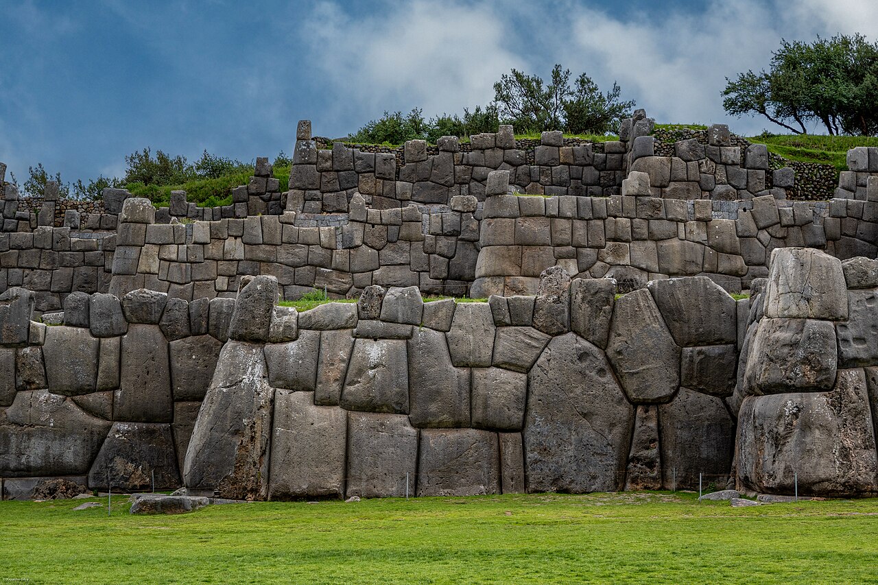 Photo of Sacsayhuamán (5)