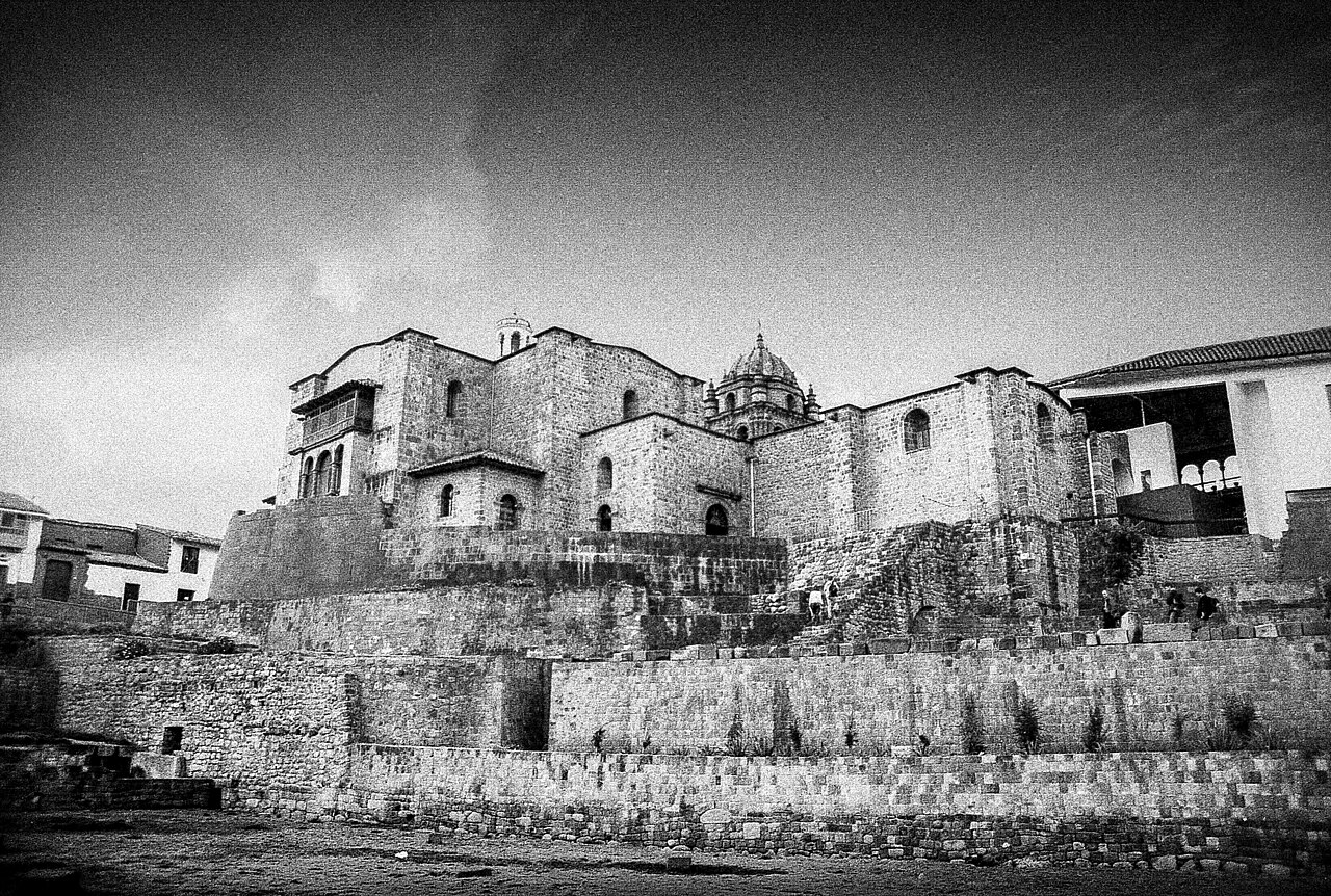 Photo of Qorikancha y convento de Santo Domingo (5)