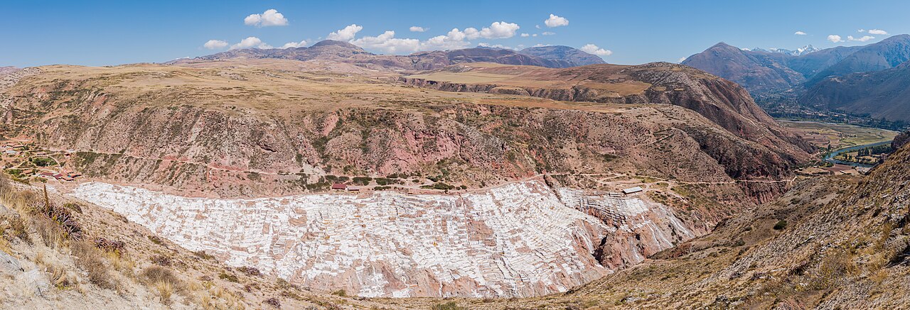 Foto de Salineras de Maras (4)