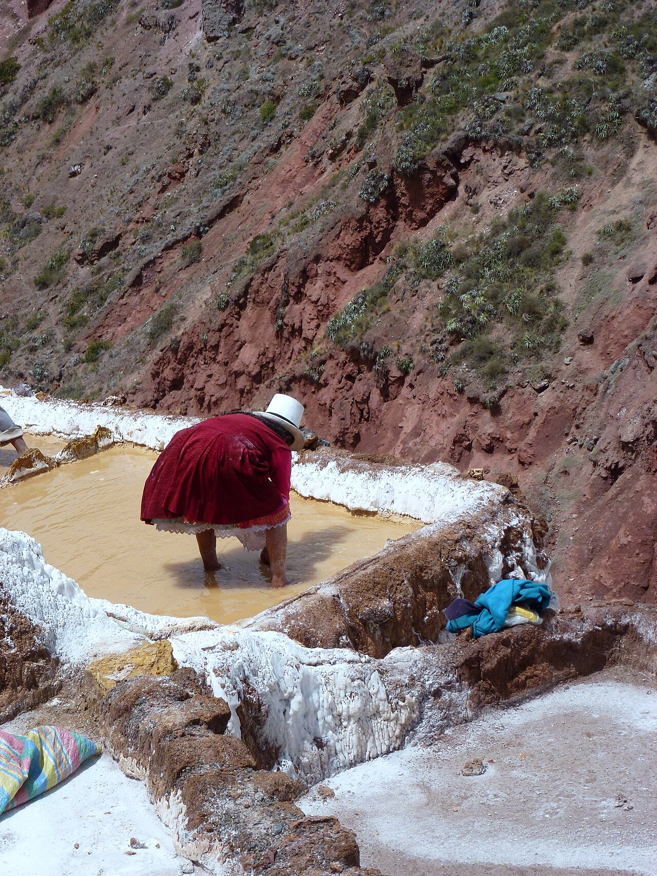 Foto de Salineras de Maras (5)