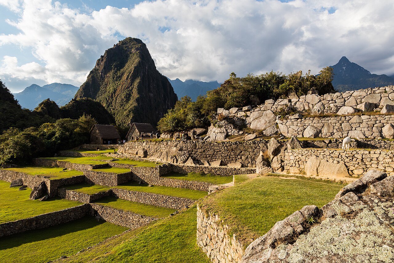Foto de Machu Picchu (4)