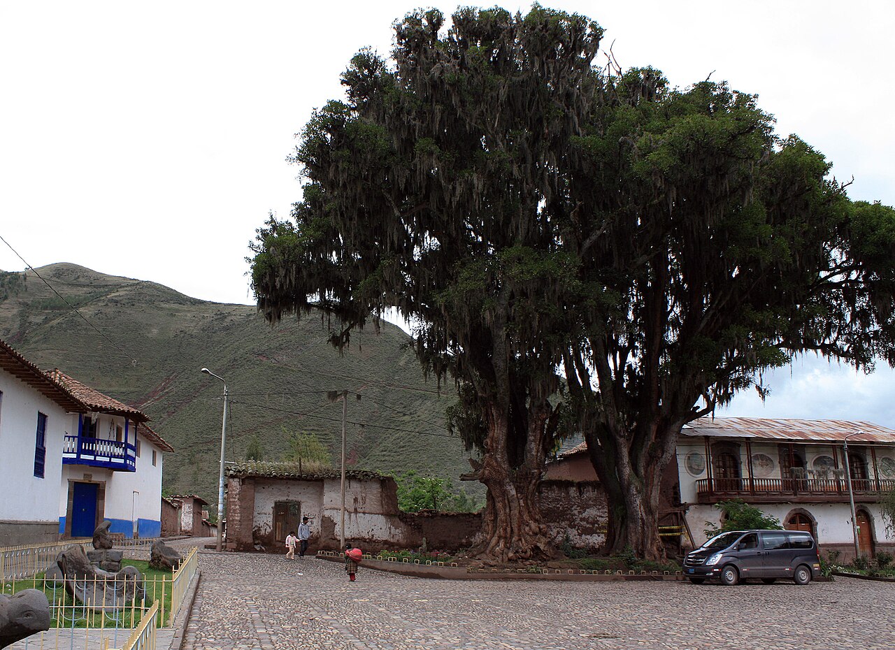 Photo of Iglesia de San Pedro Apóstol de Andahuaylillas (5)