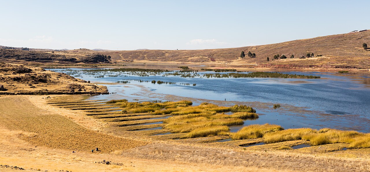 Foto de Chullpas de Sillustani (3)