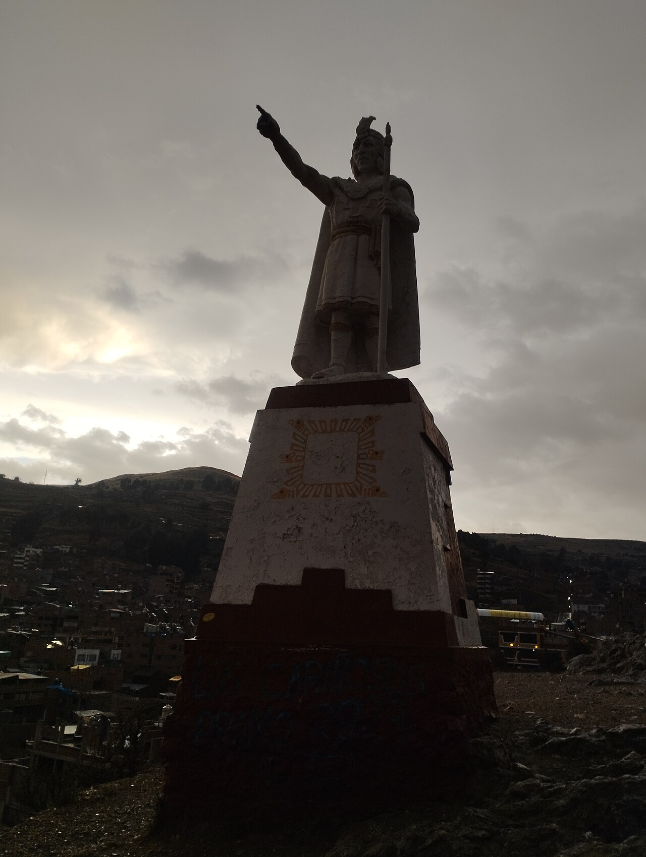 Foto de Catedral de Puno (5)