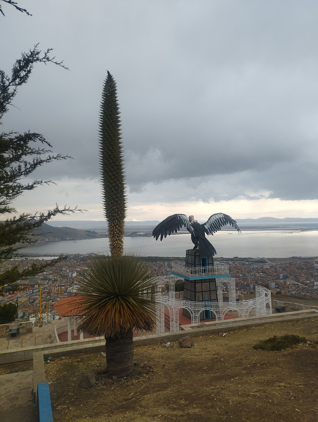 Photo of Mirador Kuntur Wasi (3)
