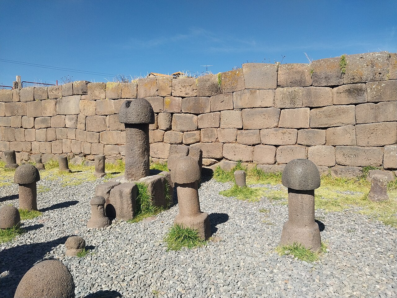 Foto de Inca Uyo en Chucuito (3)