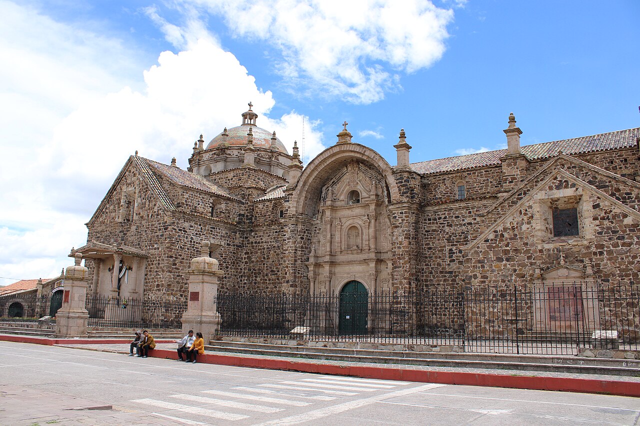 Foto de Iglesia de Lampa (5)