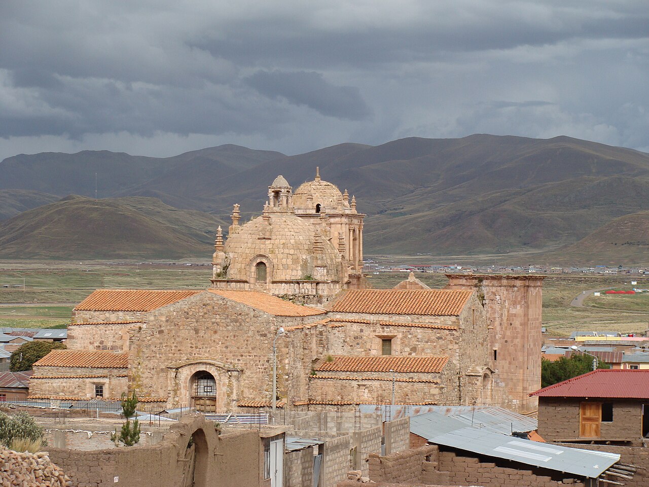 Photo of Iglesia de Santa Isabel de Pucará (3)